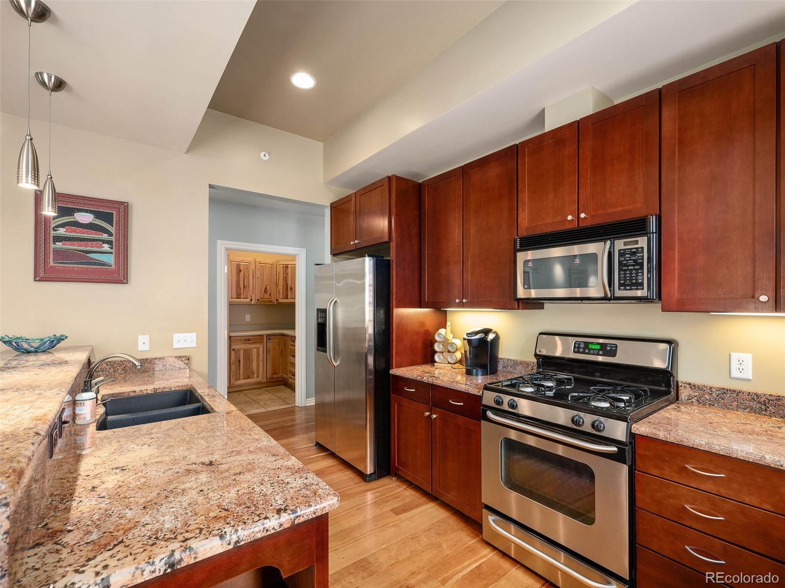 1352 N Pennsylvania Street Unit: 4