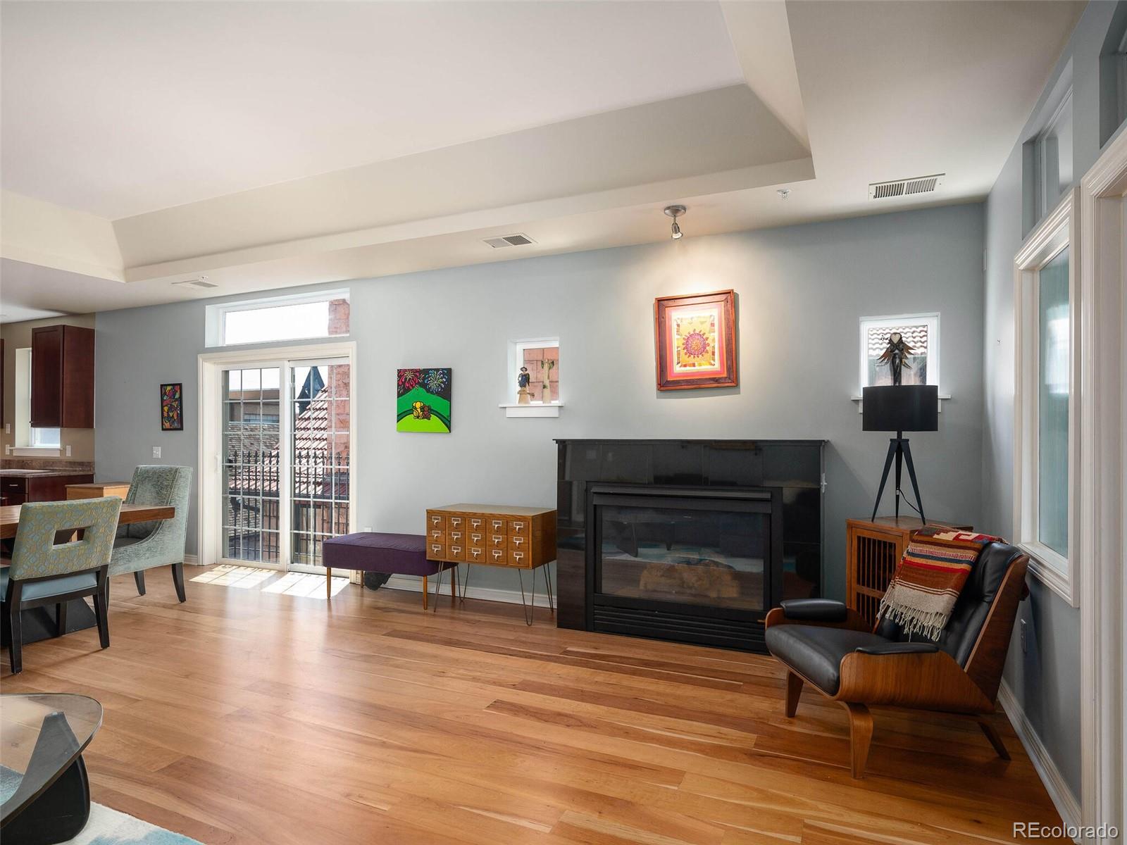 1352 N Pennsylvania Street Unit: 4