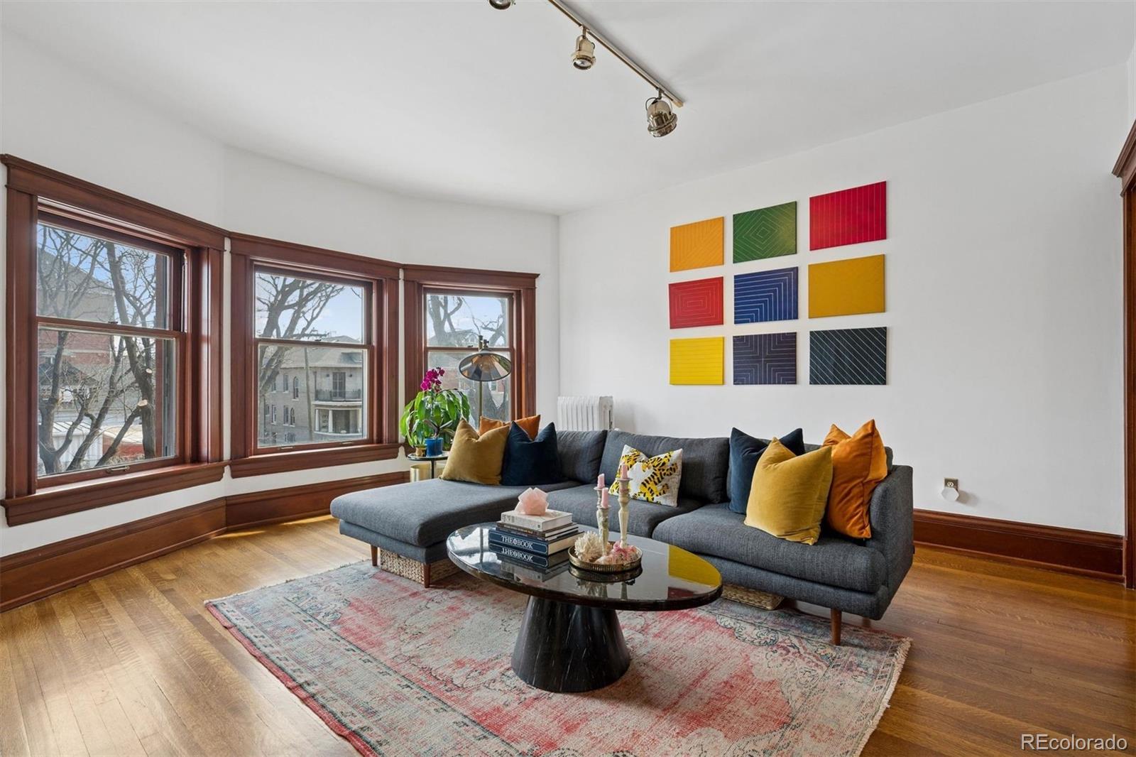 836 E 17th Avenue Unit: 2E