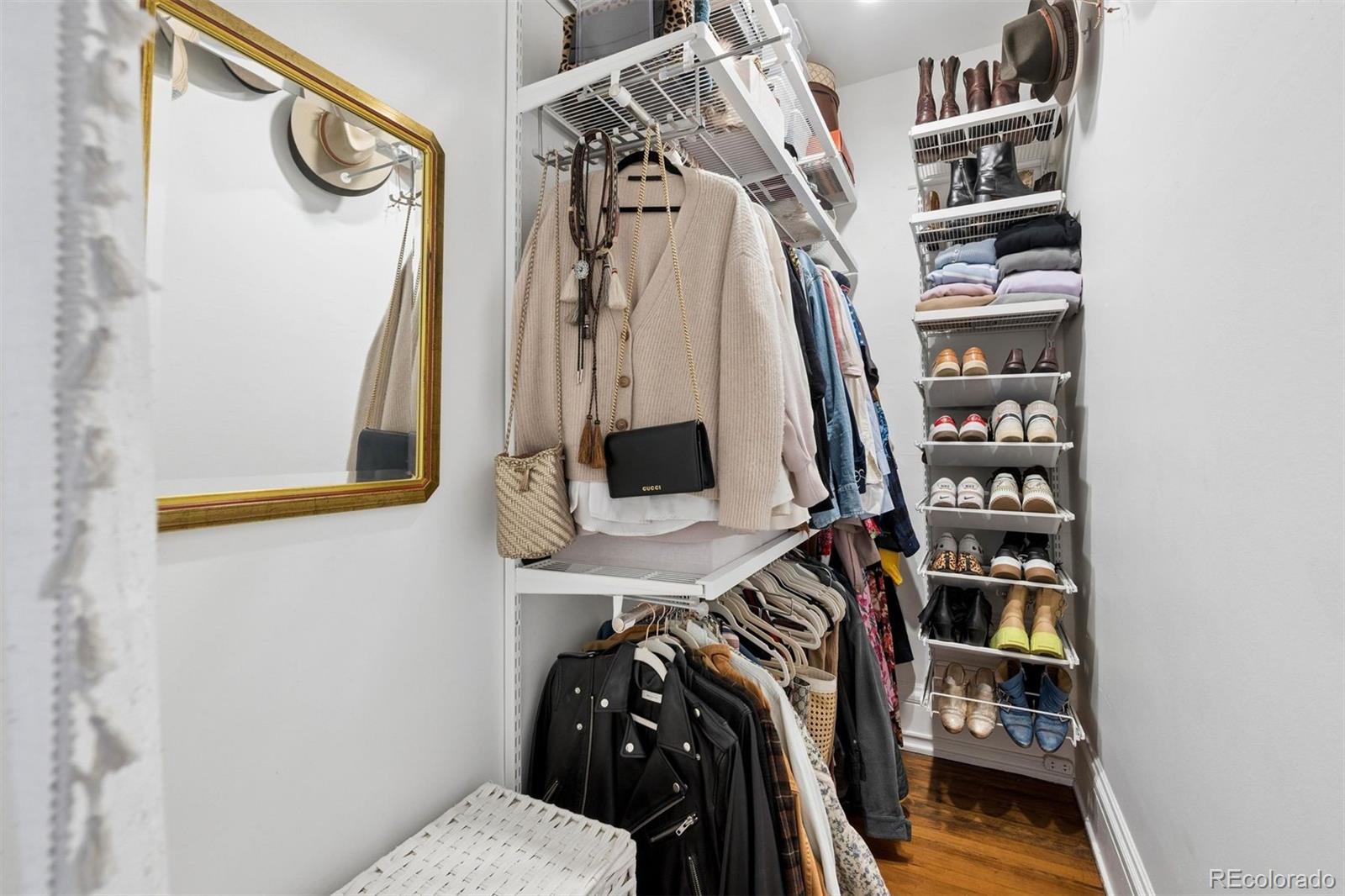 836 E 17th Avenue Unit: 2E