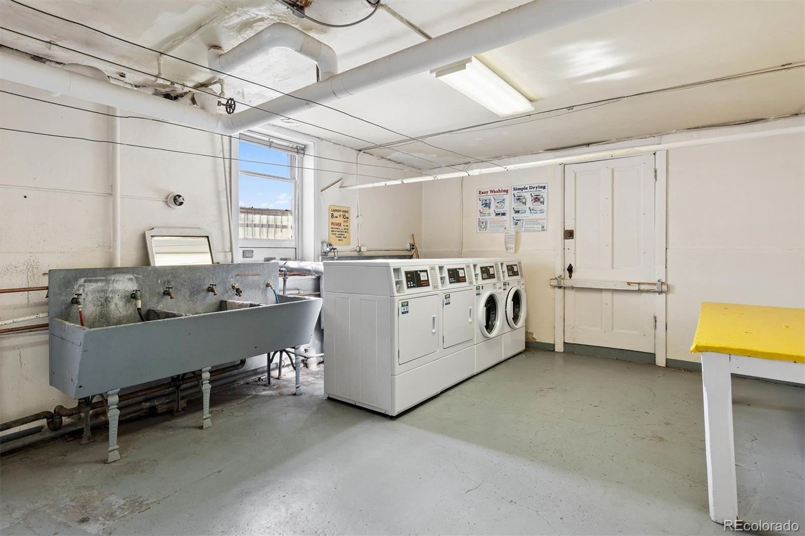 836 E 17th Avenue Unit: 2E