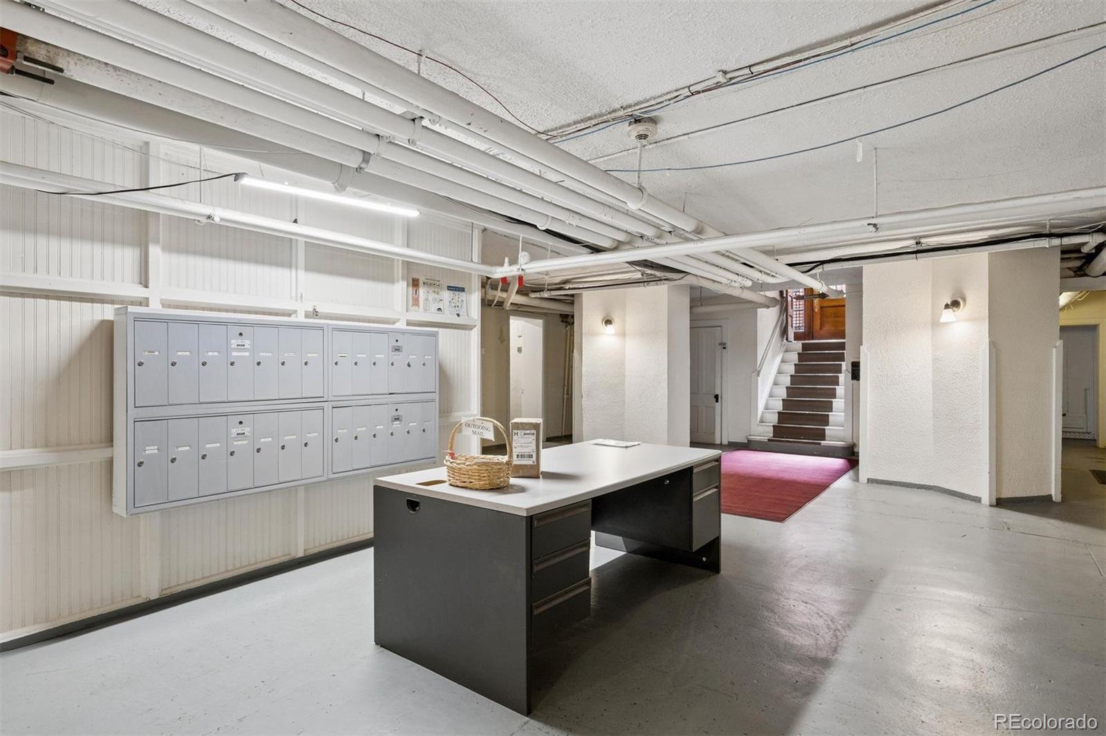 836 E 17th Avenue Unit: 2E