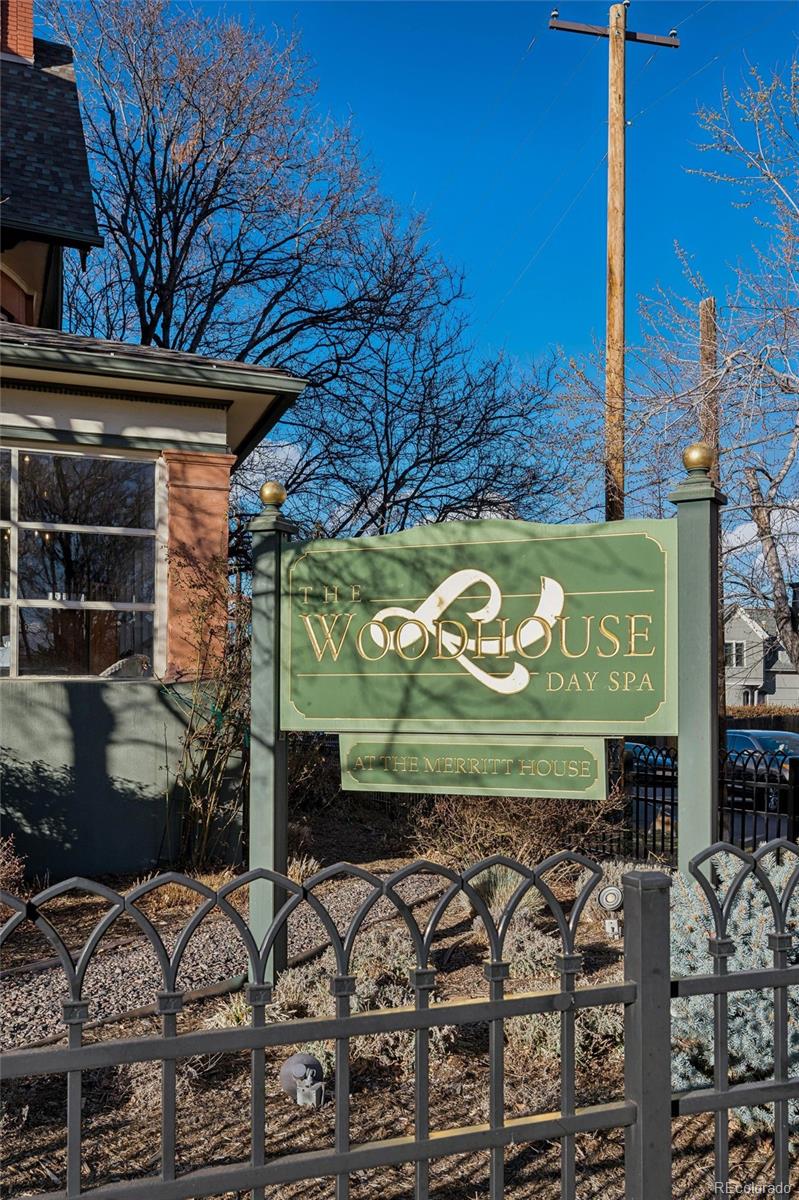 836 E 17th Avenue Unit: 2E