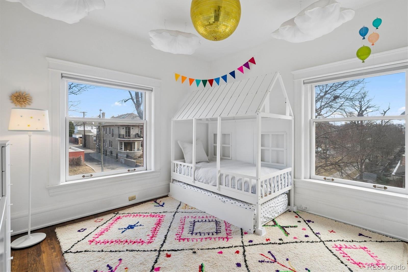 836 E 17th Avenue Unit: 2E