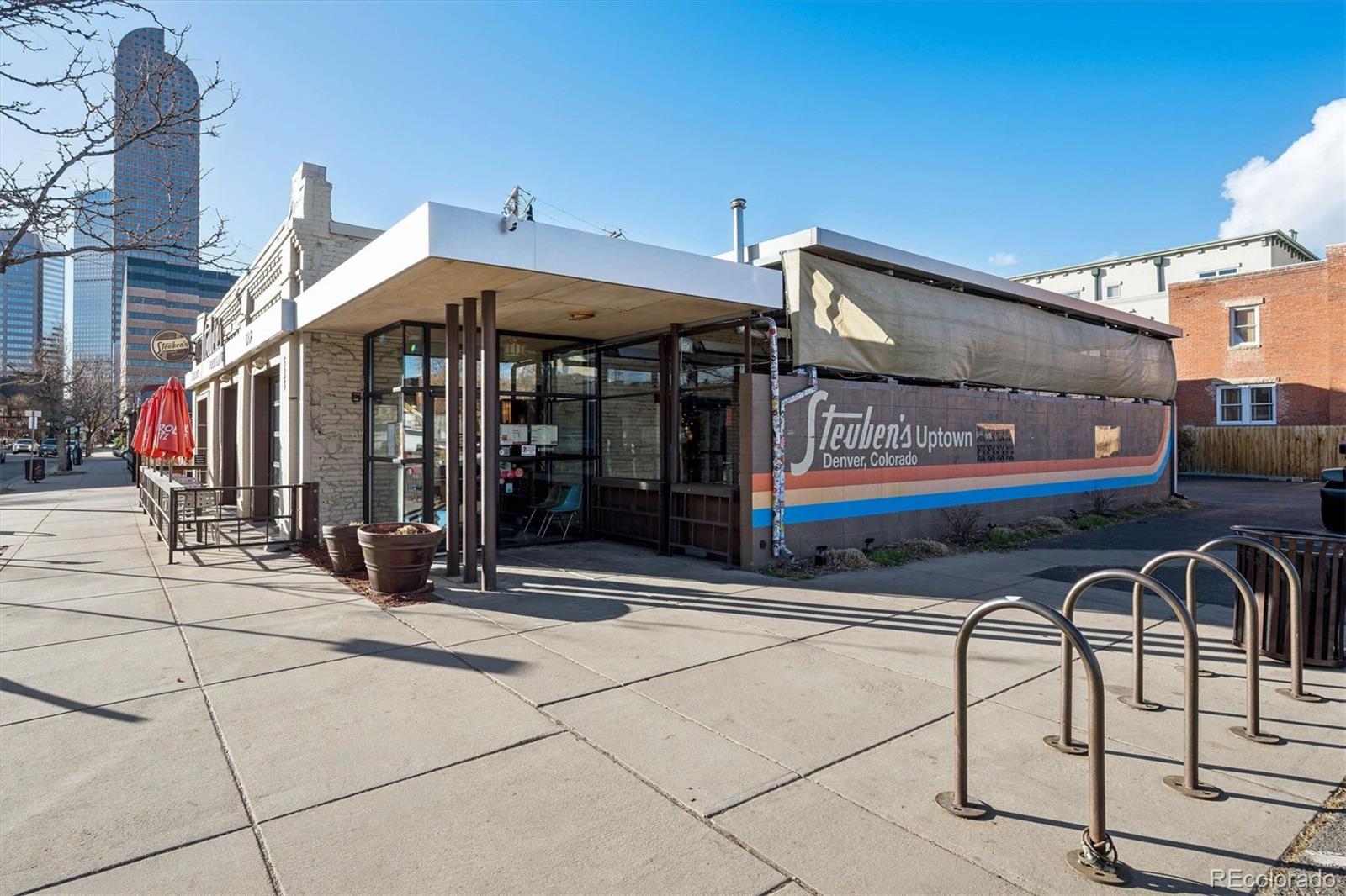 836 E 17th Avenue Unit: 2E