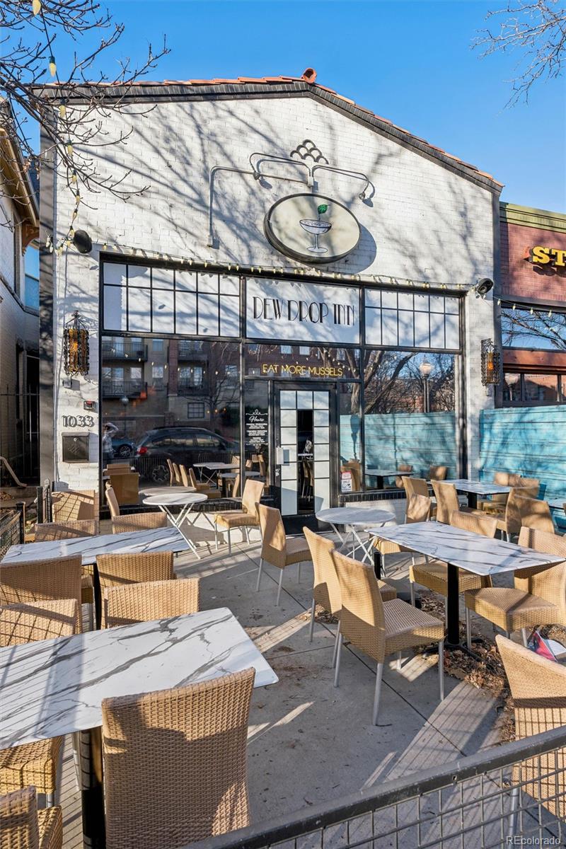 836 E 17th Avenue Unit: 2E