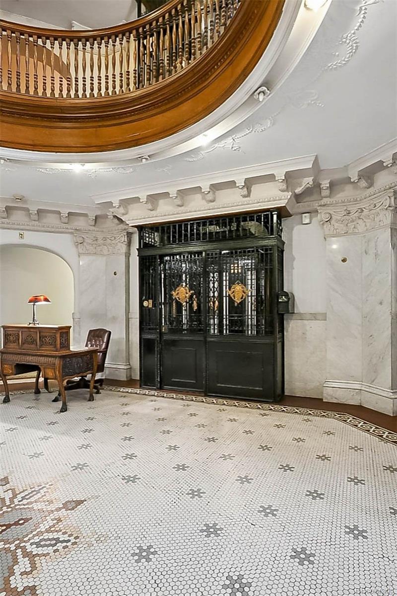 836 E 17th Avenue Unit: 2E