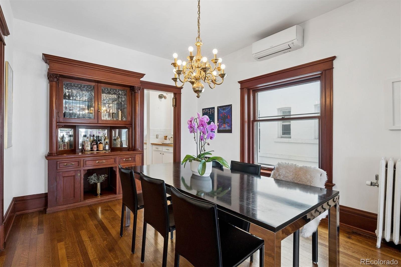 836 E 17th Avenue Unit: 2E