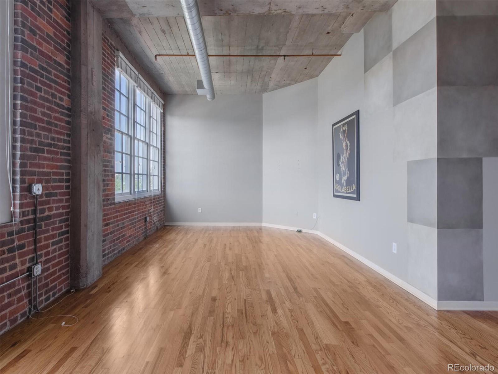 1301 Wazee Street Unit: 2D"L"