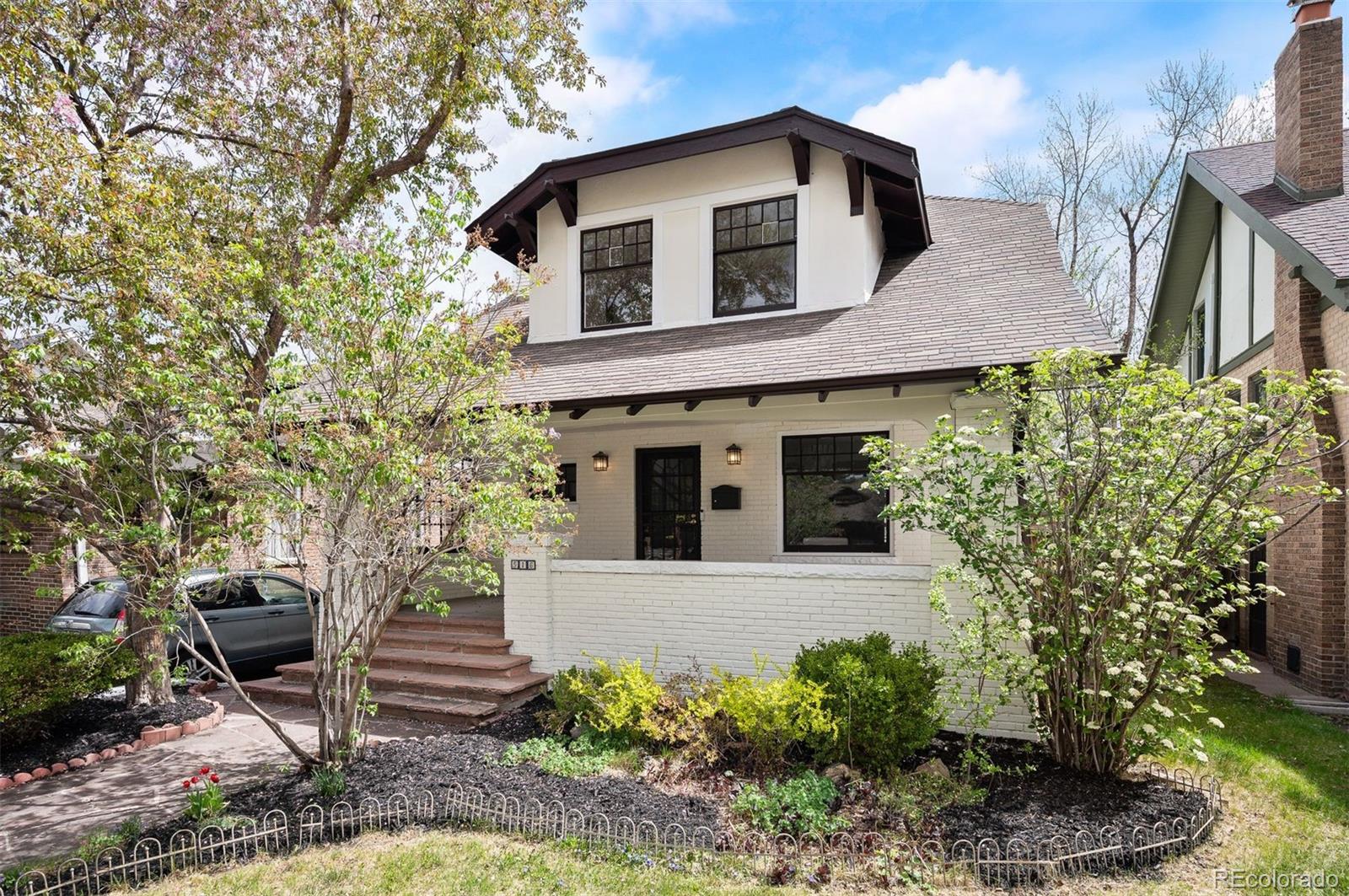 516 N Humboldt Street