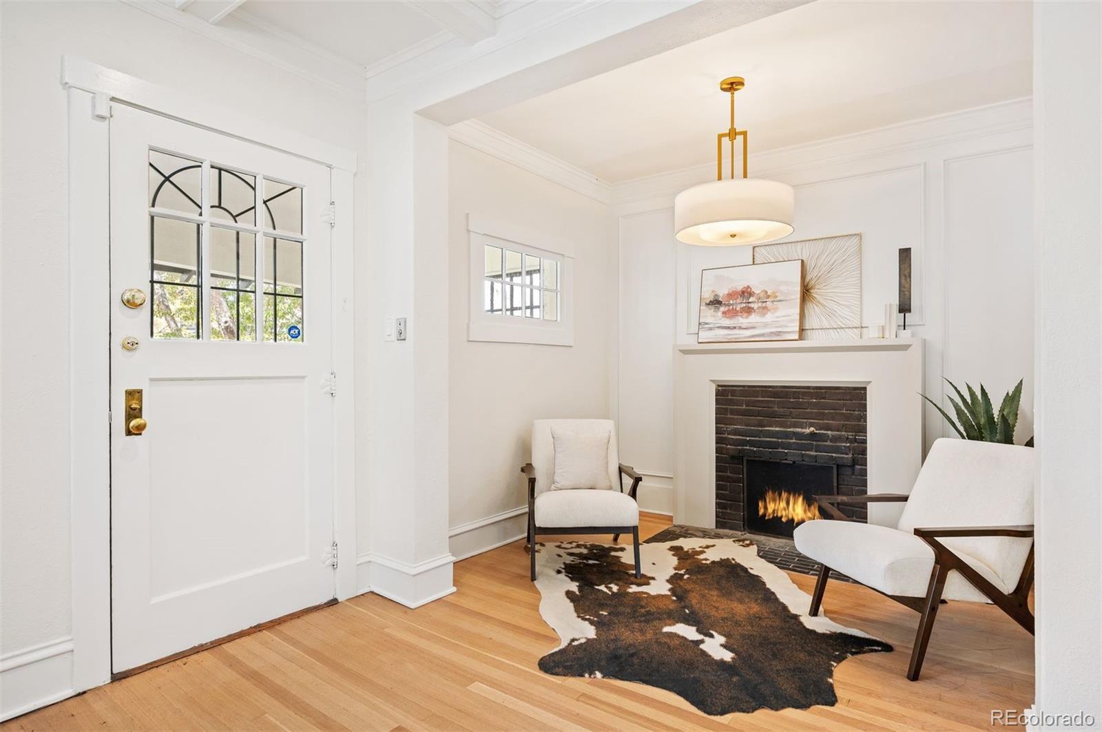 516 N Humboldt Street