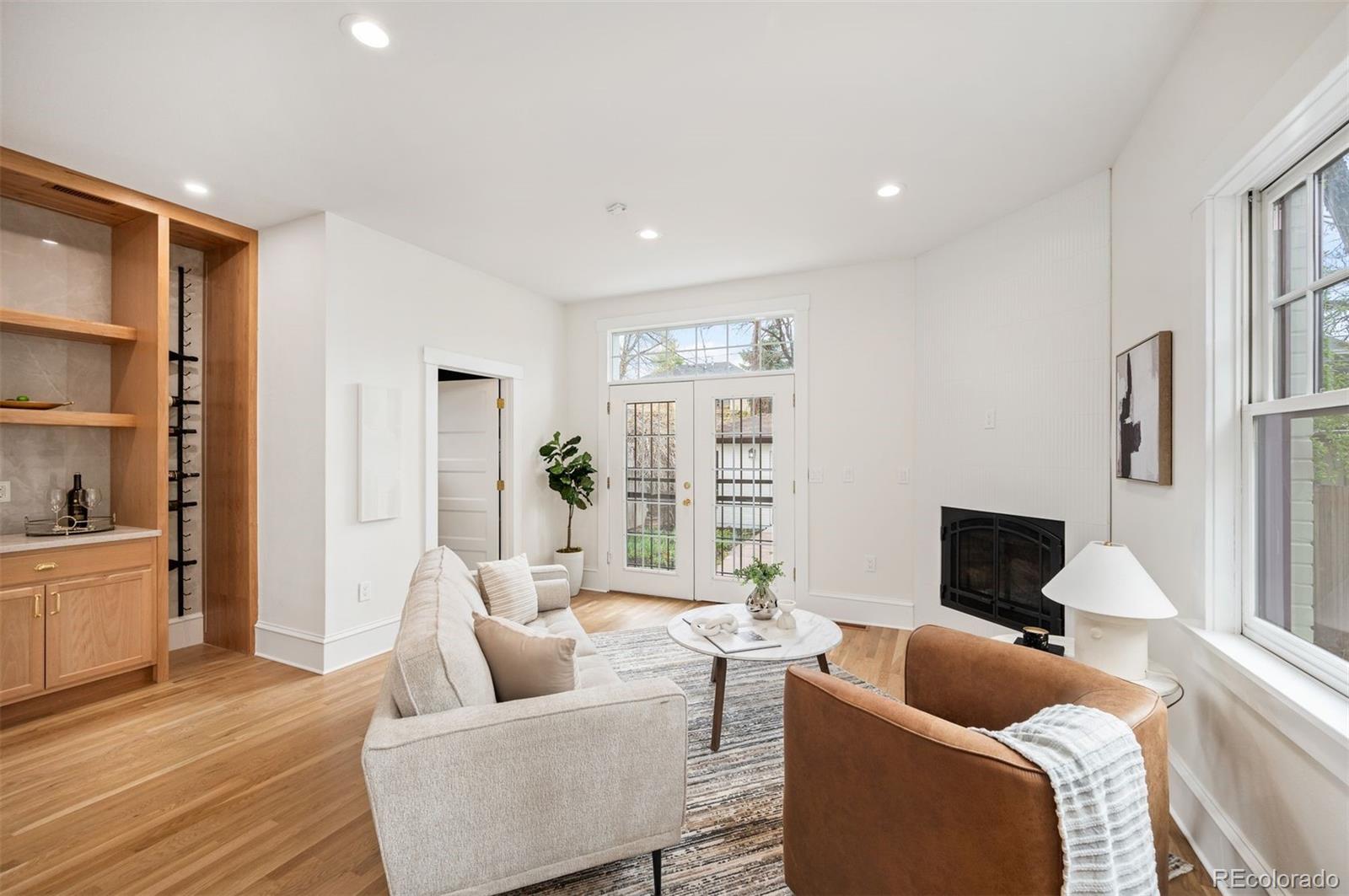 516 N Humboldt Street