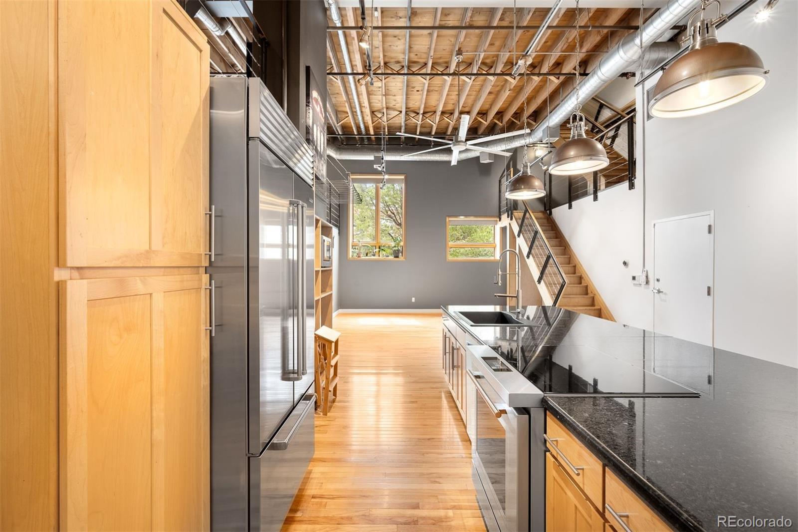 2715 Blake Street Unit: 4