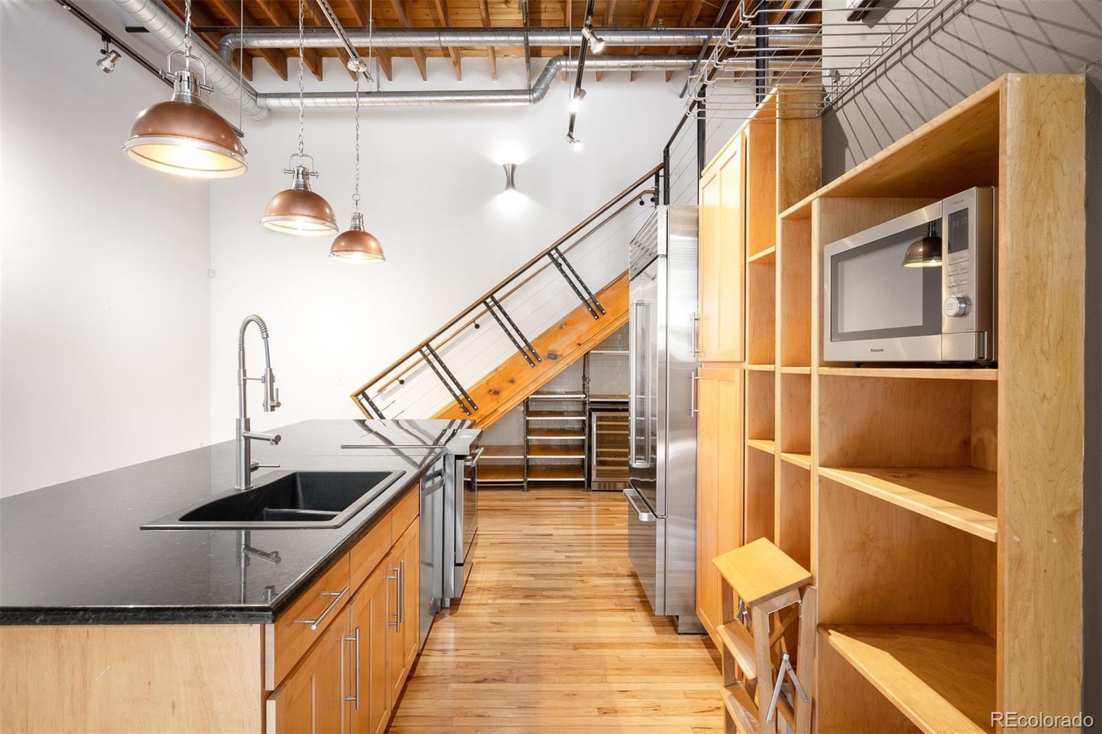 2715 Blake Street Unit: 4