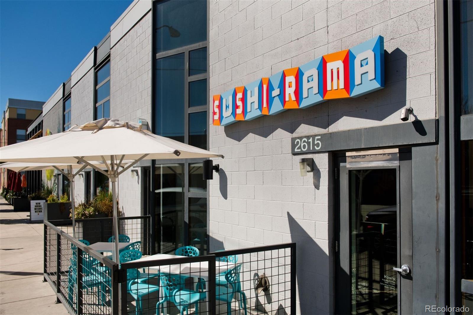 2715 Blake Street Unit: 4