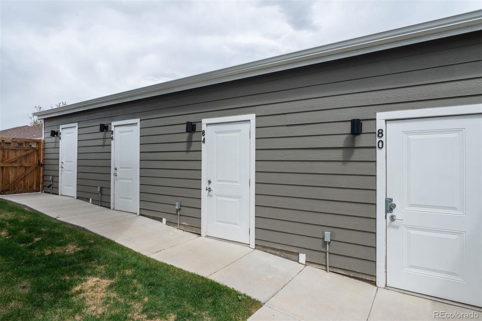 1284 Winona Court