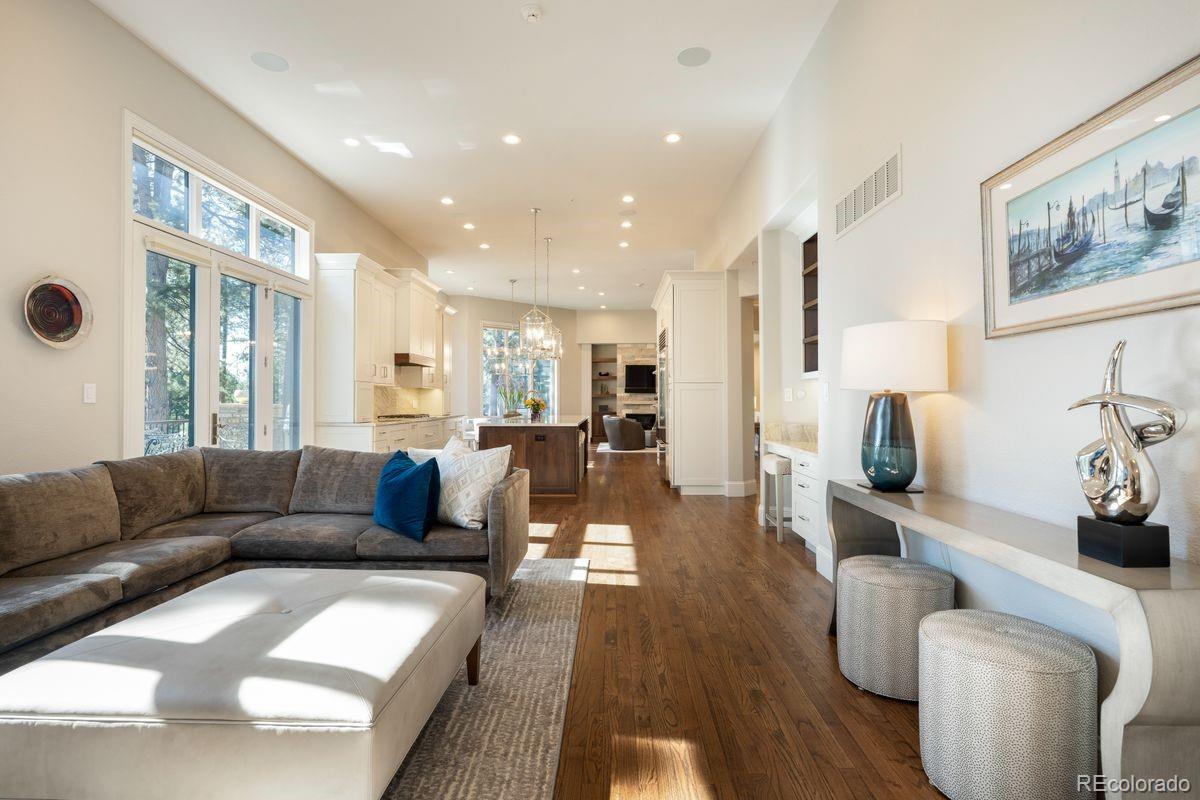 4525 Silver Gate Drive