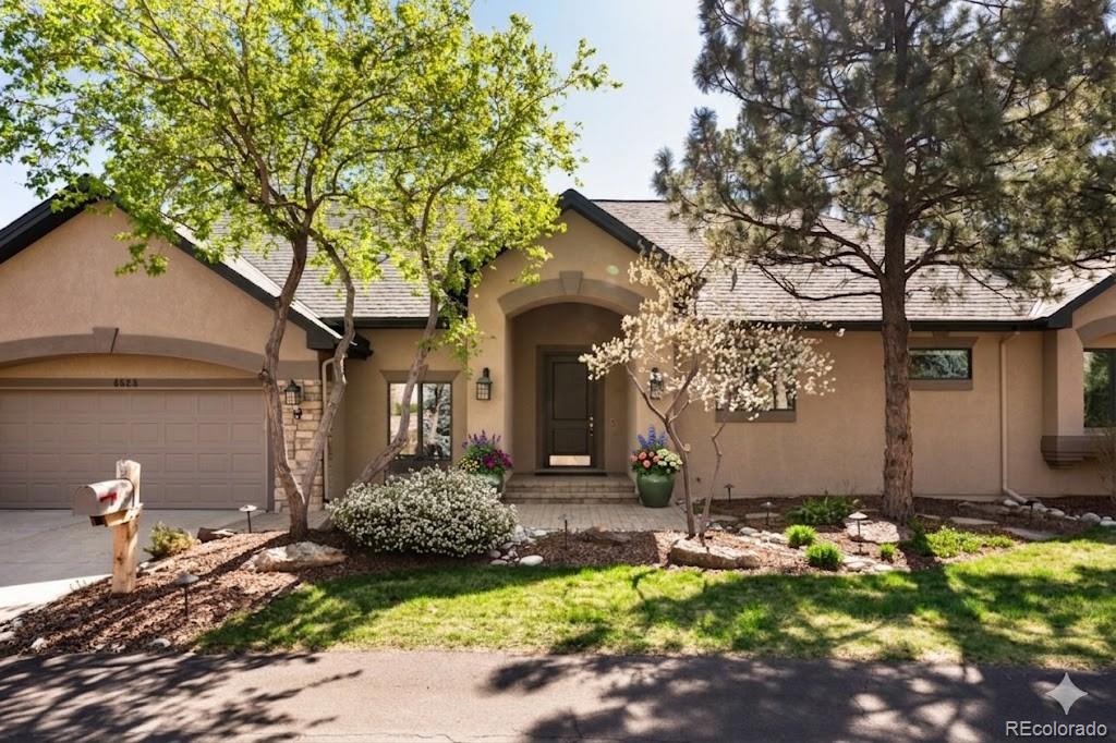 4525 Silver Gate Drive