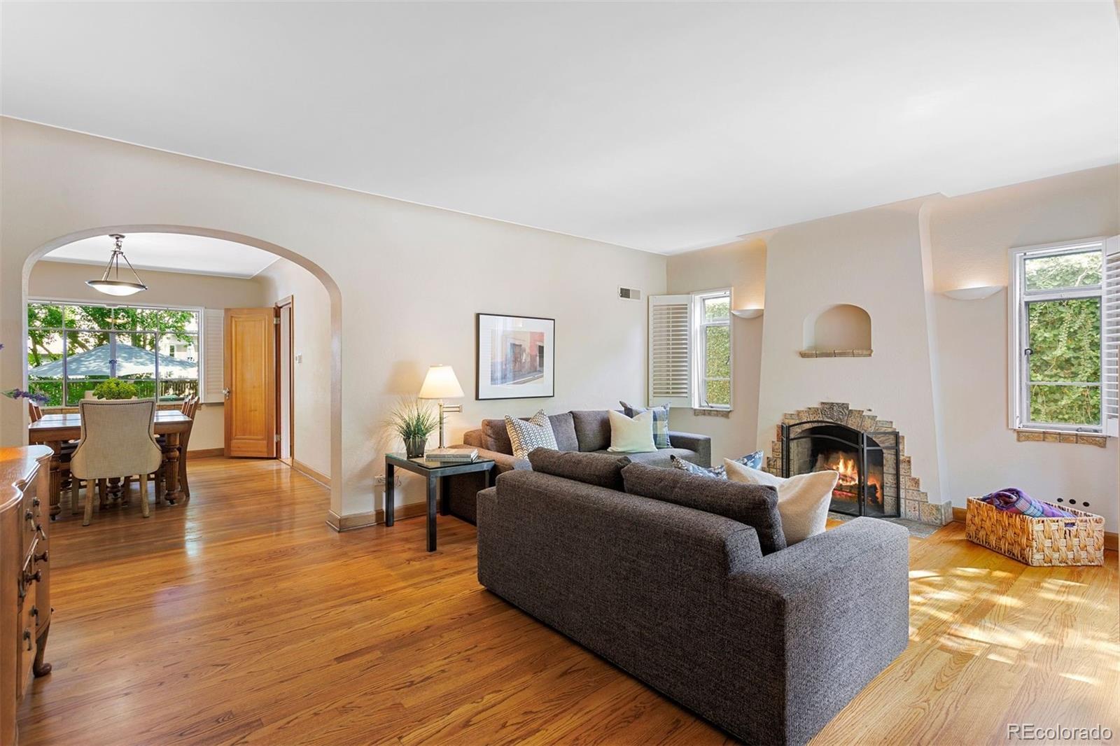 1040 S Elizabeth Street