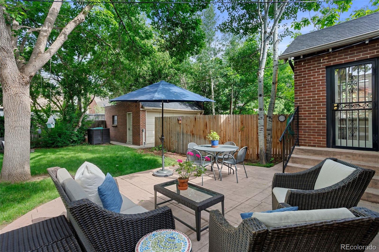 1040 S Elizabeth Street