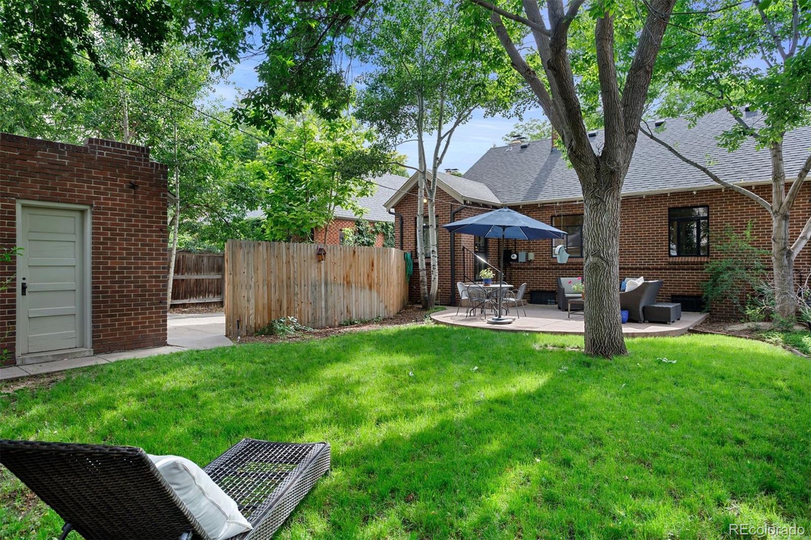 1040 S Elizabeth Street