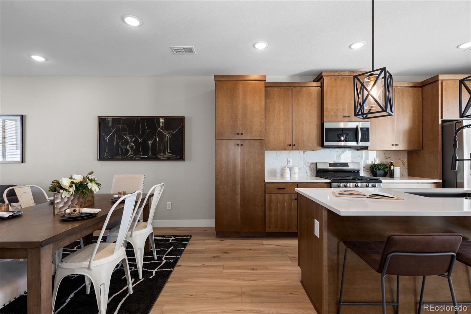2074 S Holly Street Unit: 2