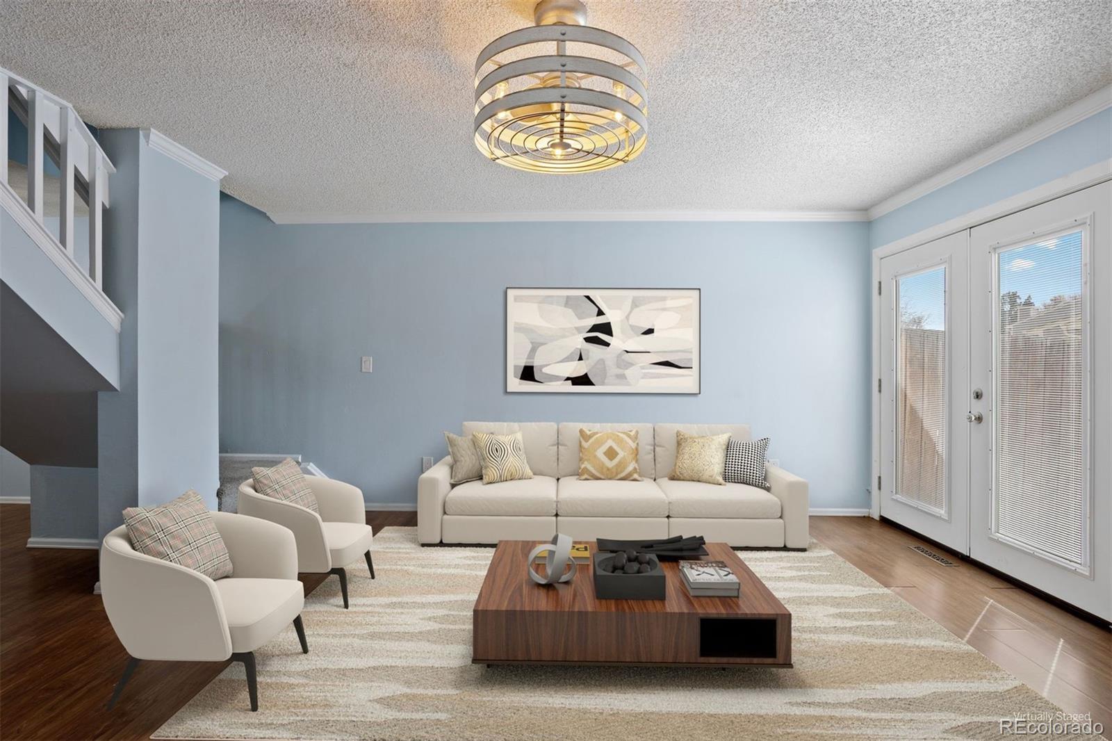 4661 S Fraser Circle Unit: C