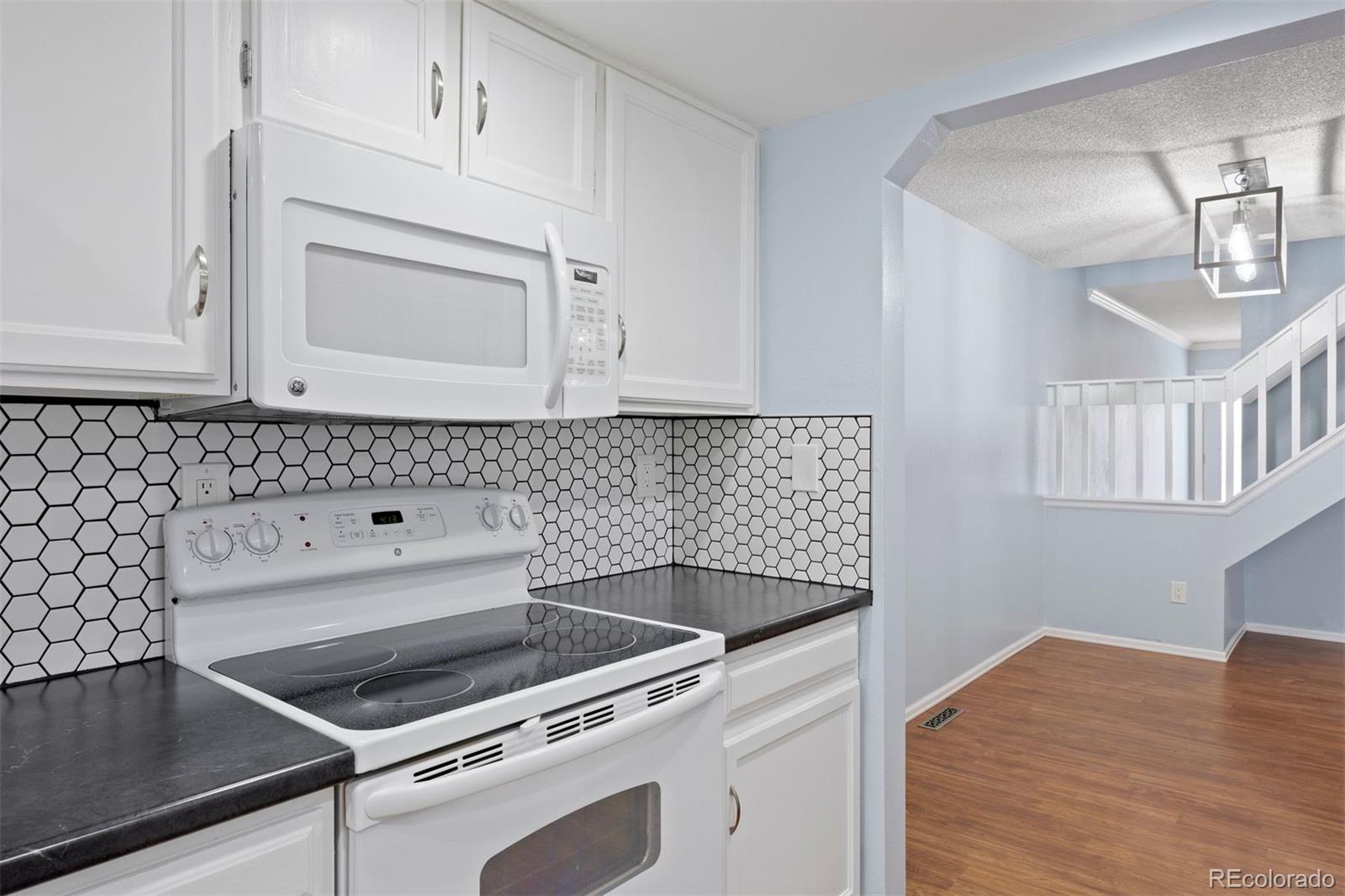 4661 S Fraser Circle Unit: C