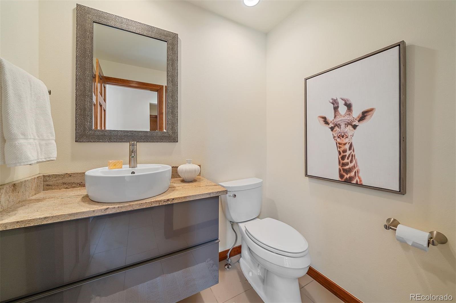 6516 S Garfield Court