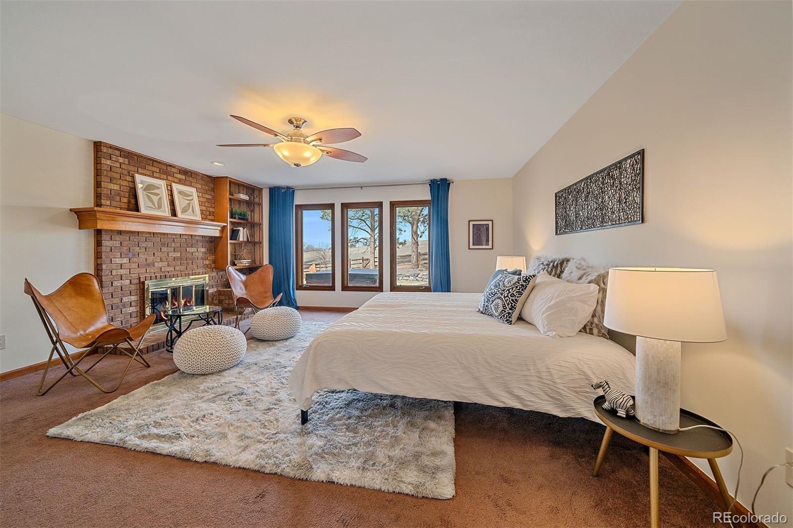 6516 S Garfield Court