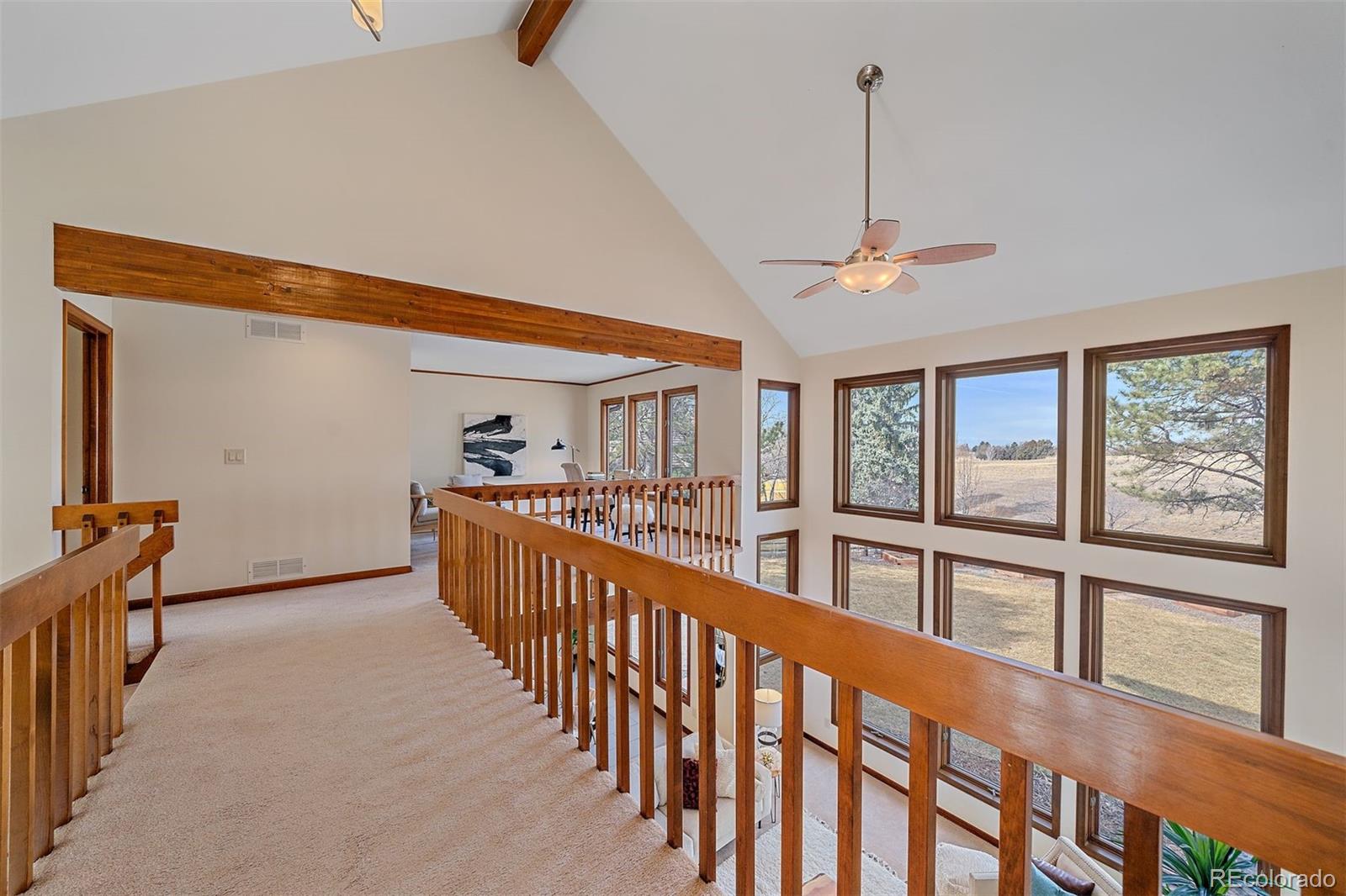 6516 S Garfield Court