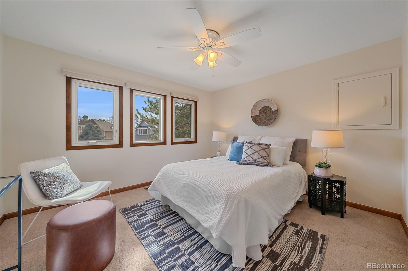 6516 S Garfield Court