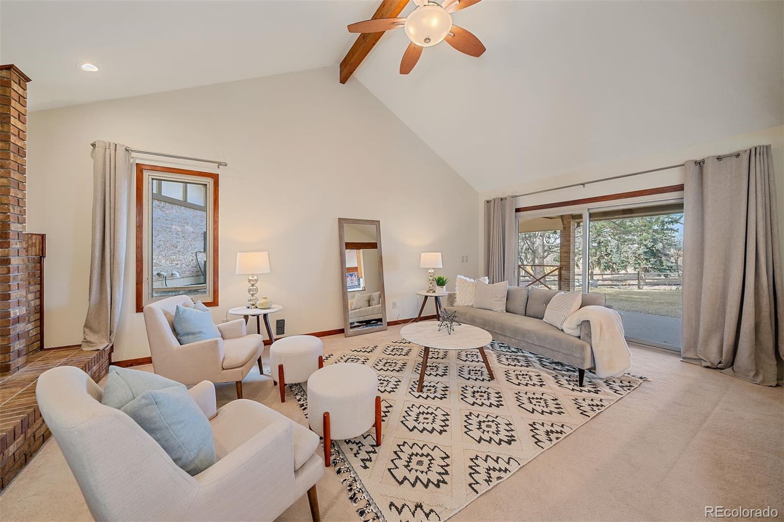 6516 S Garfield Court