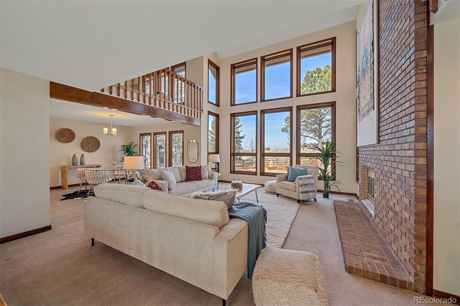 6516 S Garfield Court