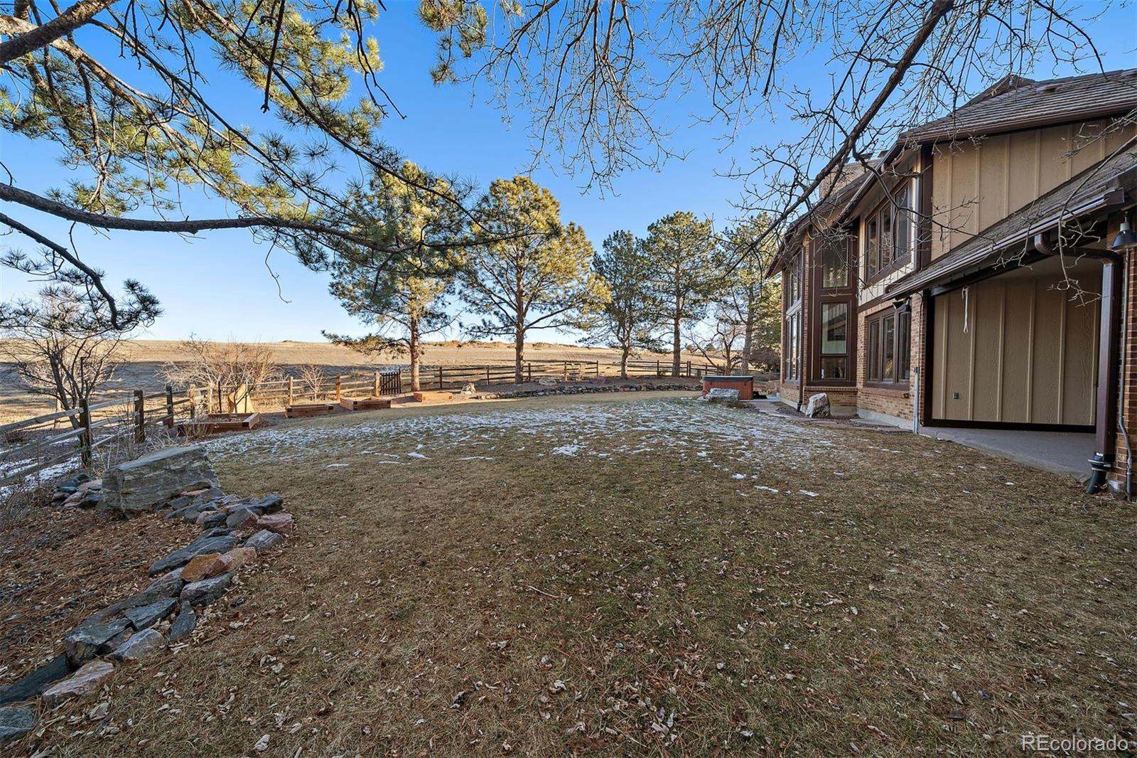 6516 S Garfield Court