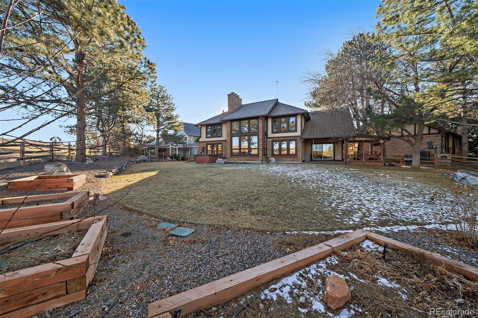 6516 S Garfield Court