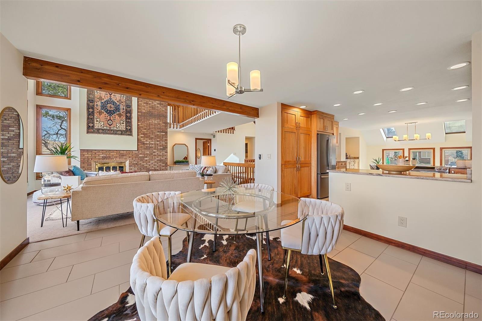 6516 S Garfield Court