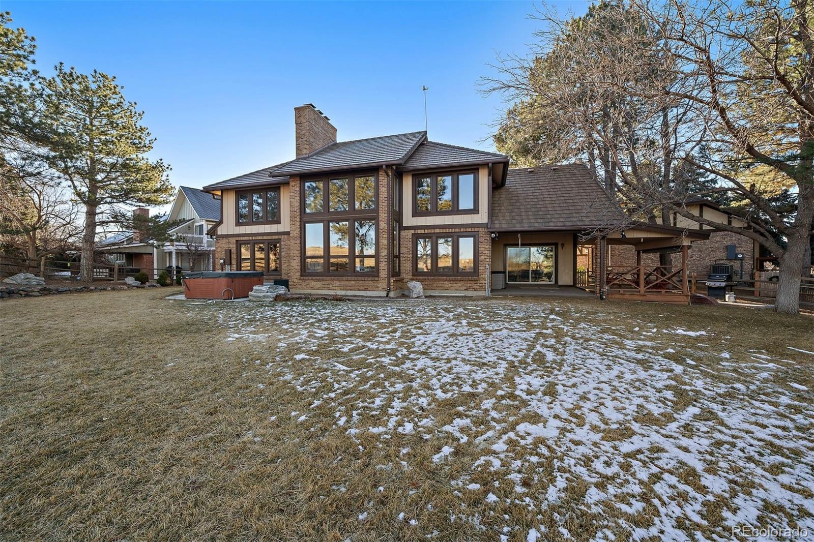 6516 S Garfield Court