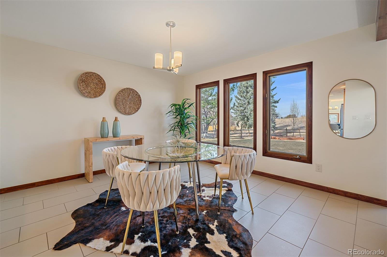 6516 S Garfield Court