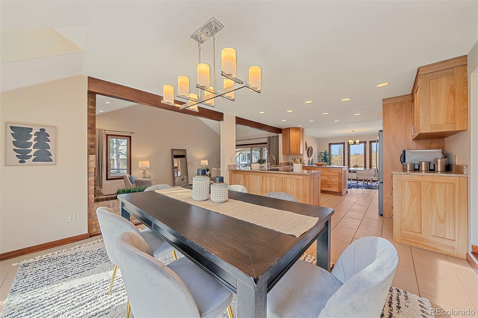 6516 S Garfield Court