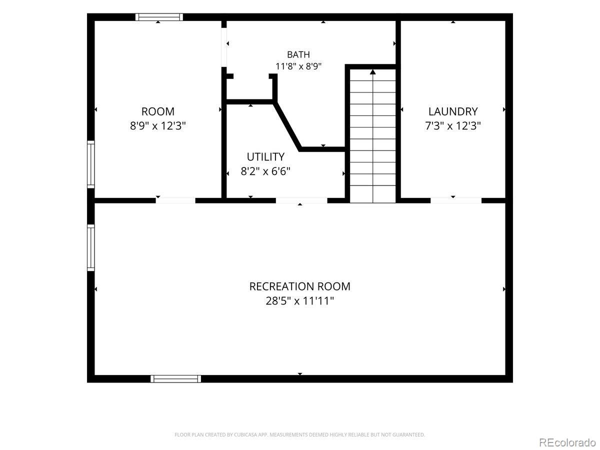 6659 W Louisiana Place