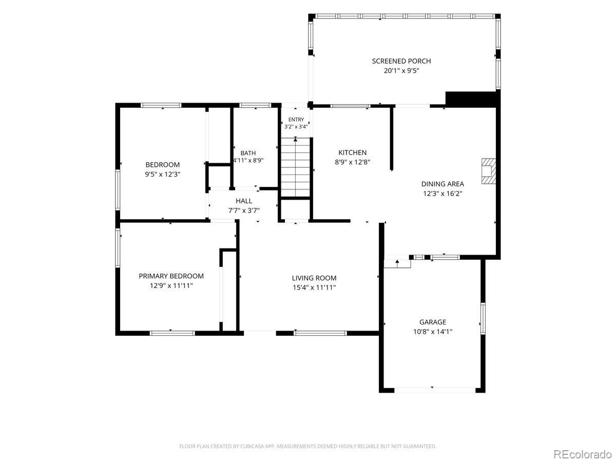6659 W Louisiana Place