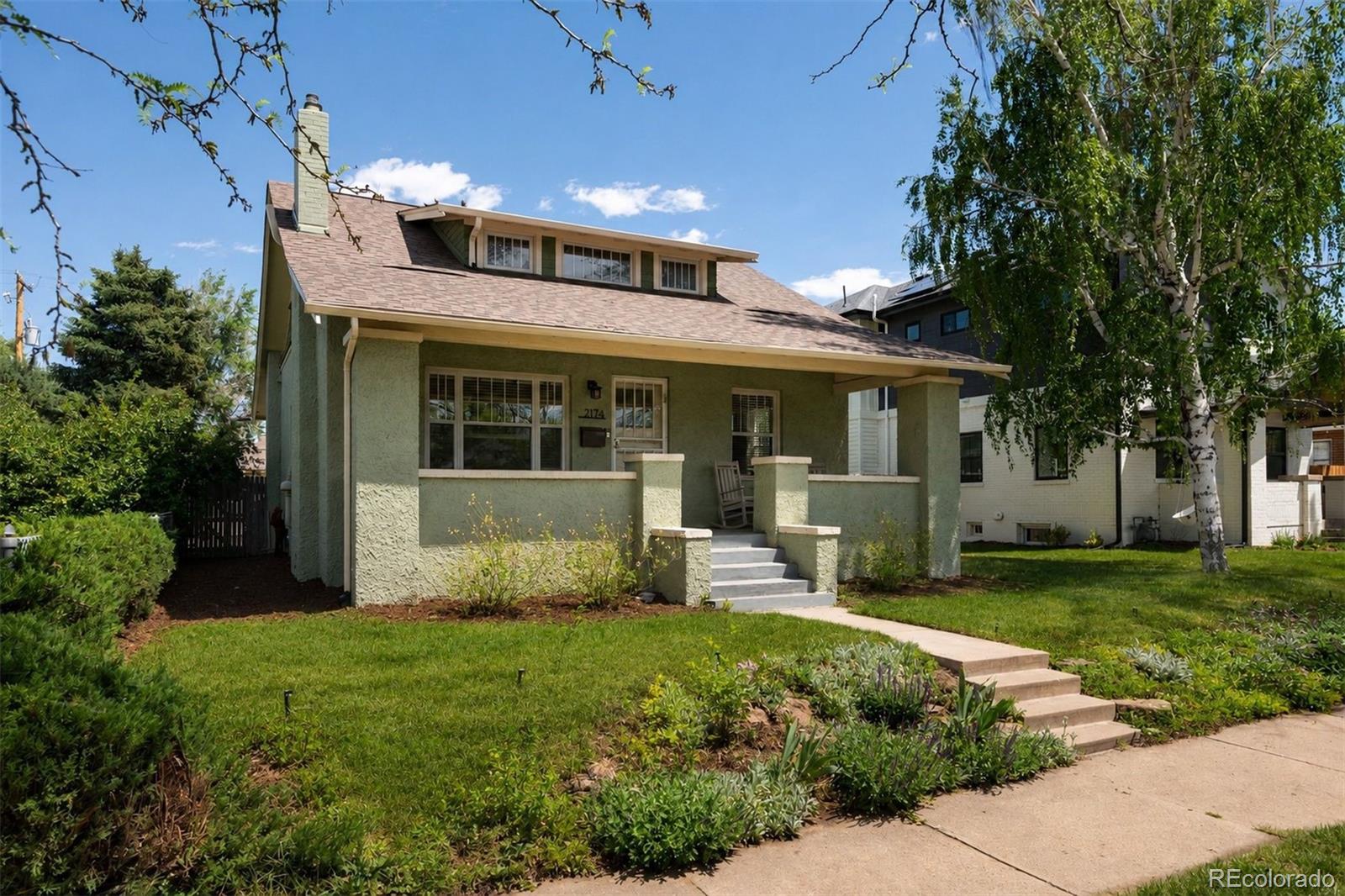 2174 S Ogden Street