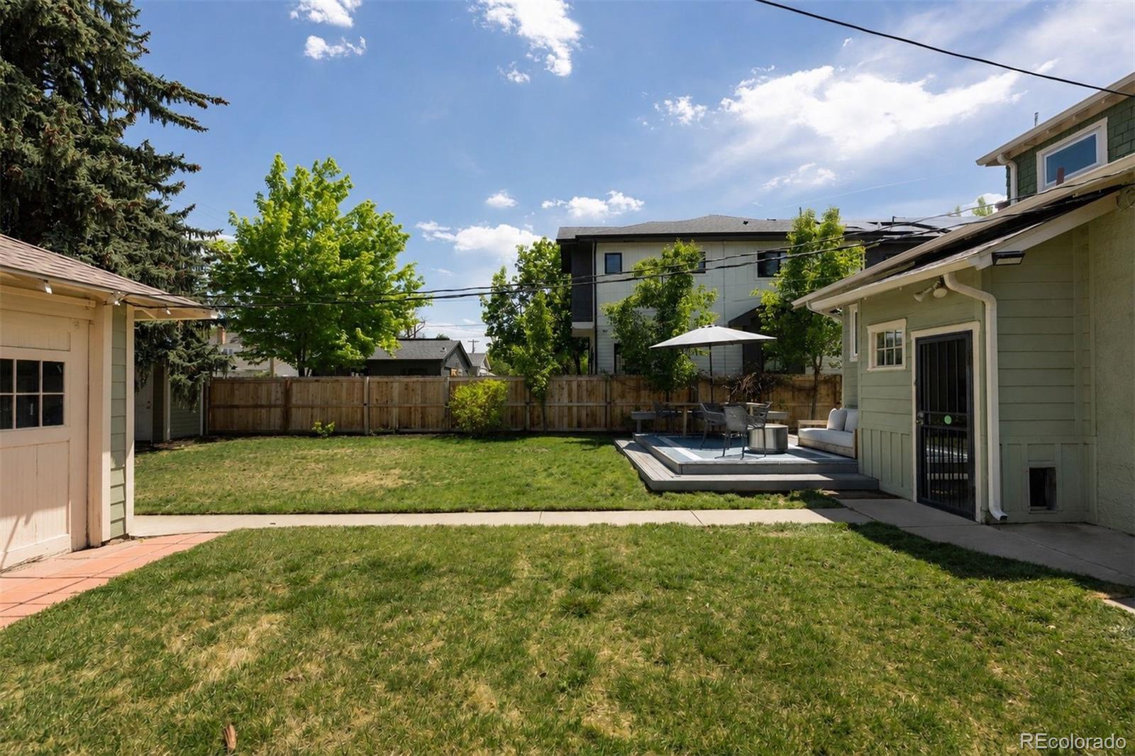 2174 S Ogden Street