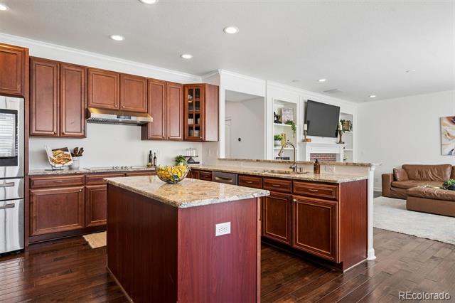 7694 S Eaton Park Court