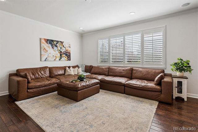 7694 S Eaton Park Court