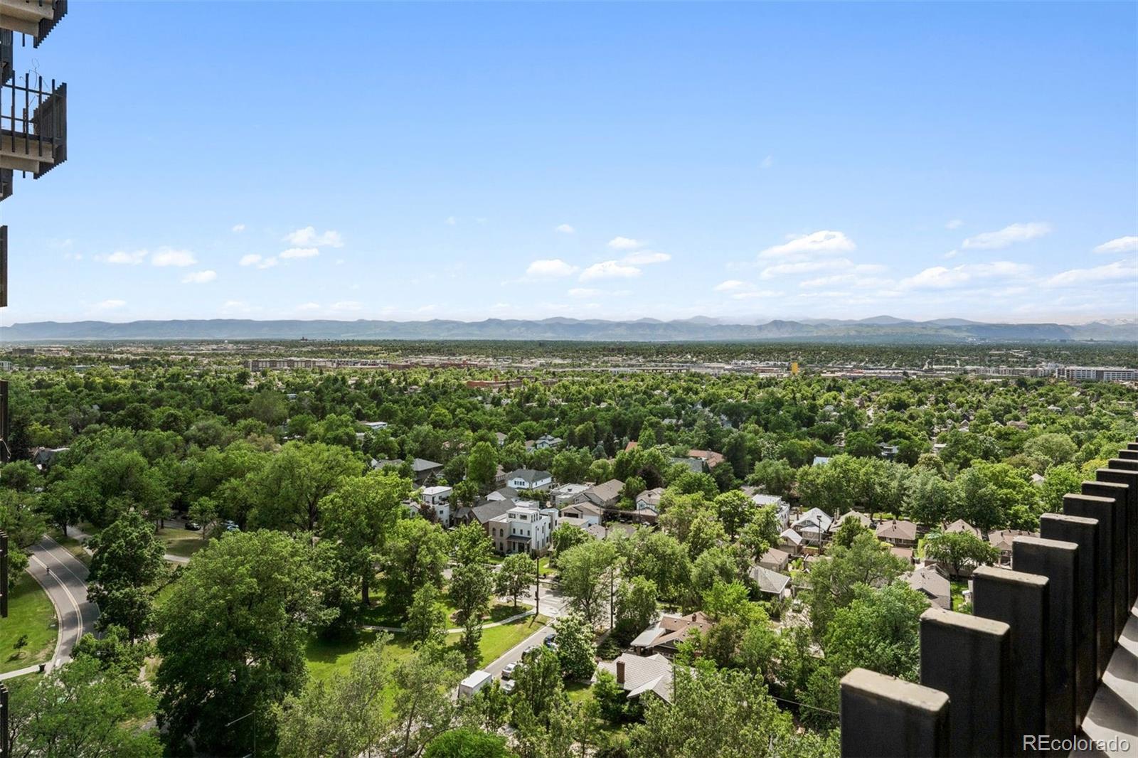 460 S Marion Parkway Unit: 1856