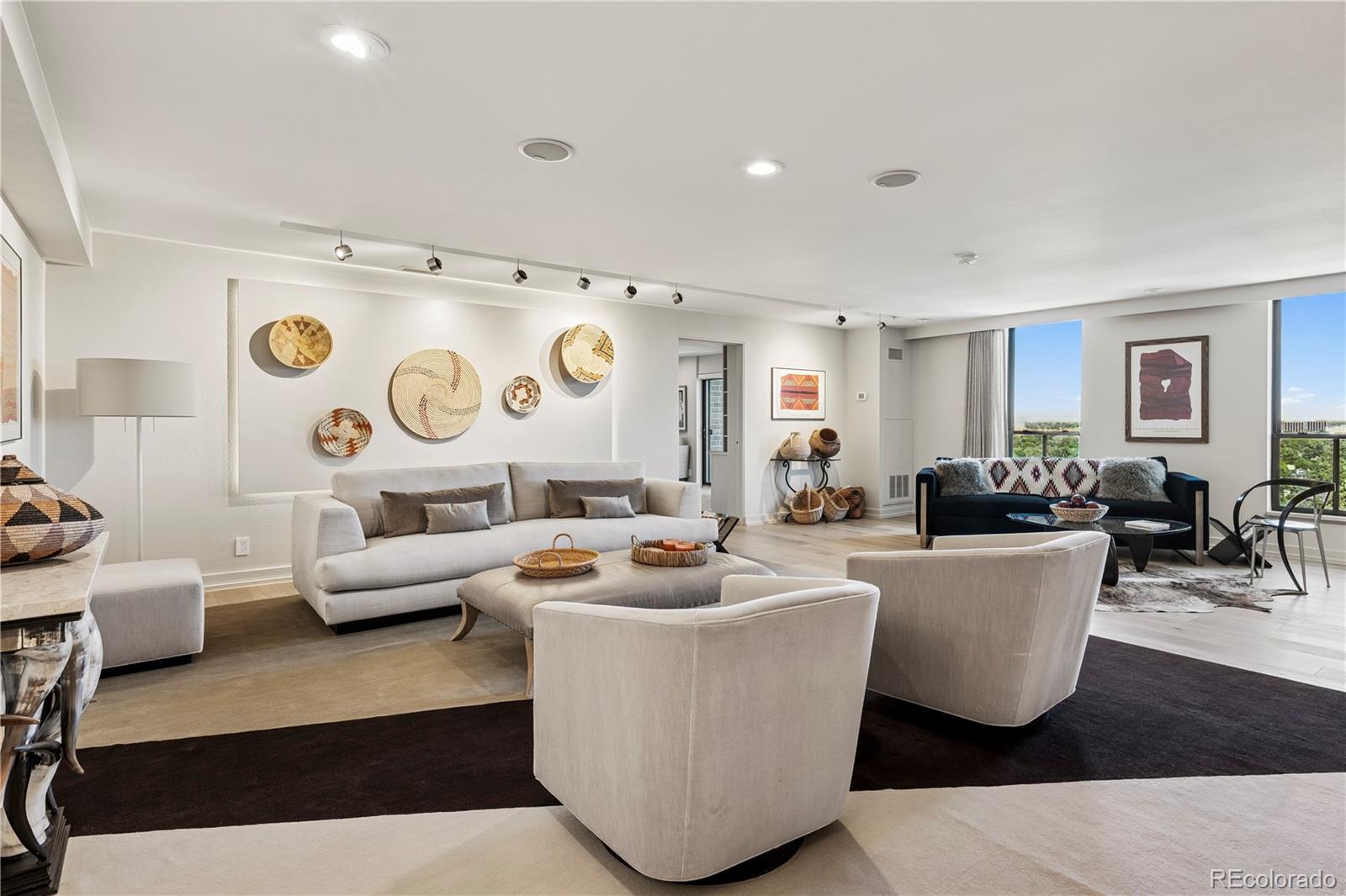 460 S Marion Parkway Unit: 1856