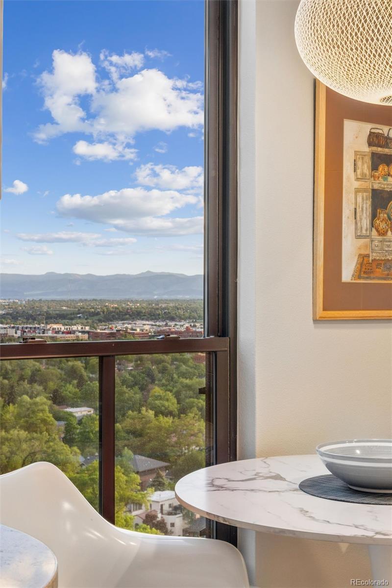 460 S Marion Parkway Unit: 1856