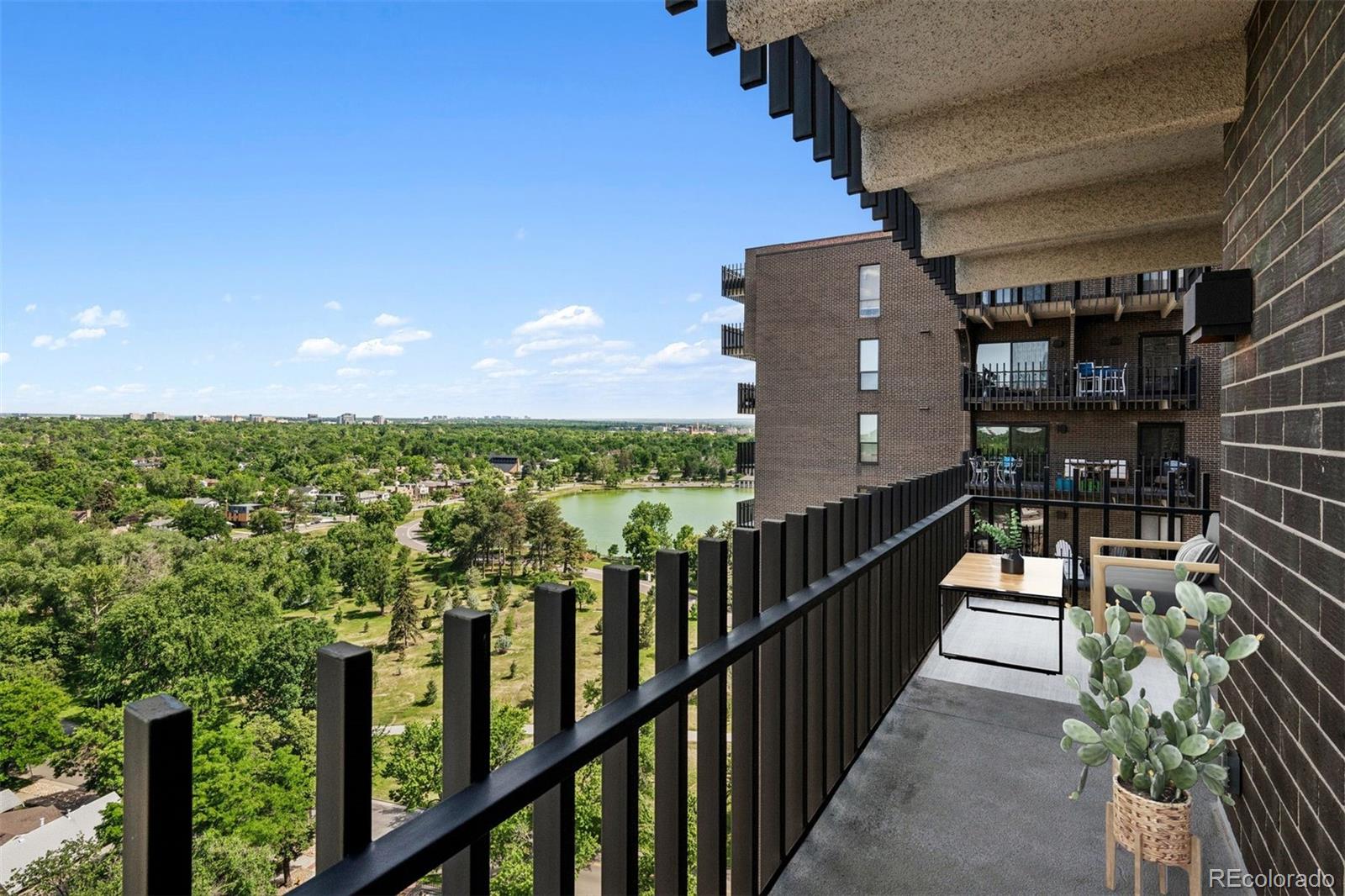 460 S Marion Parkway Unit: 1856
